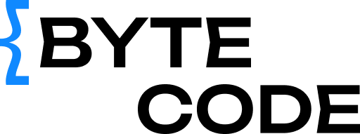 ByteCode Logo